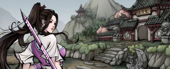 烟雨江湖缺席武穆之争，深度解析与背后原因