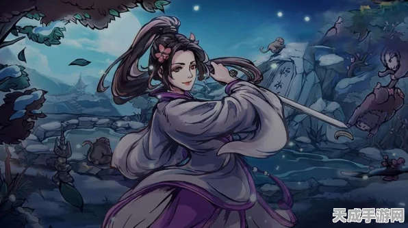烟雨江湖缺席武穆之争，深度解析与背后原因