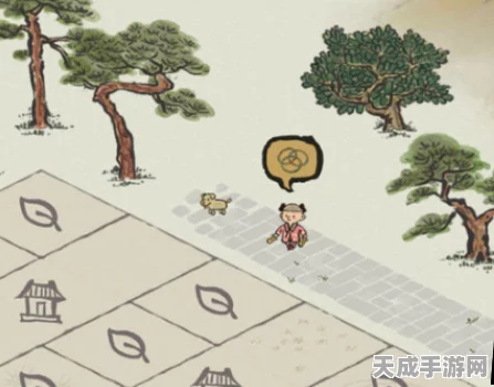 江南百景图套圈活动全攻略，精准定位套圈地点，赢取稀有奖励