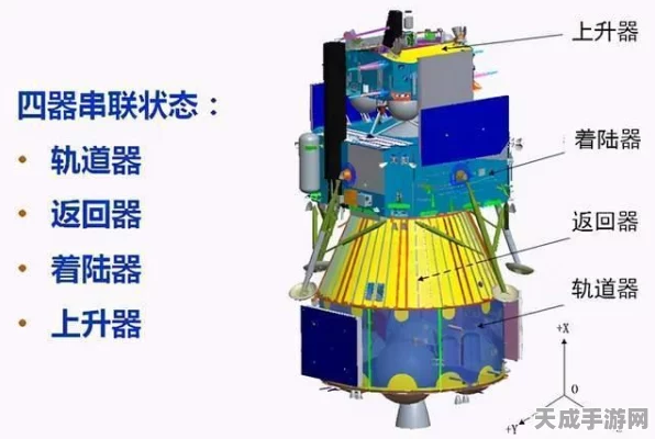 深空之眼公测震撼来袭，独家揭秘公测PV，探索未知宇宙新篇章