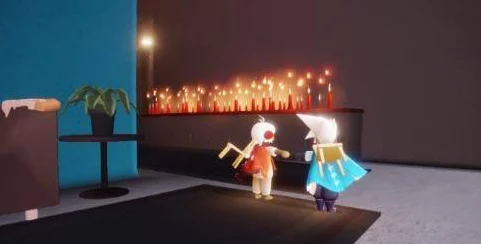 光遇暮土探险大赛，解锁先祖回忆，赢取限定奖励