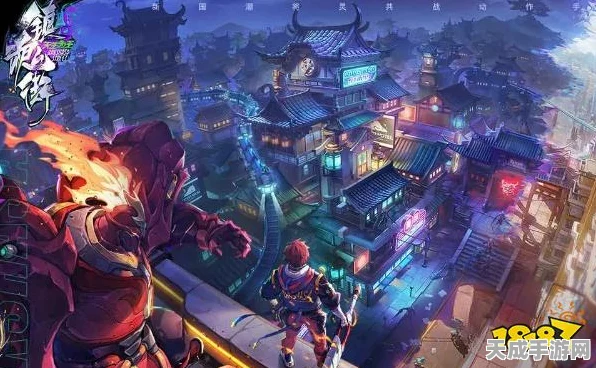 镇魂街天生为王，黑市淘宝秘籍，优选搭配与资源管理双赢攻略