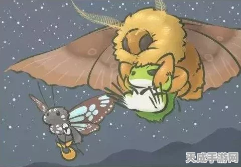 旅行青蛙深度攻略，解锁蛙儿子的奇妙旅程
