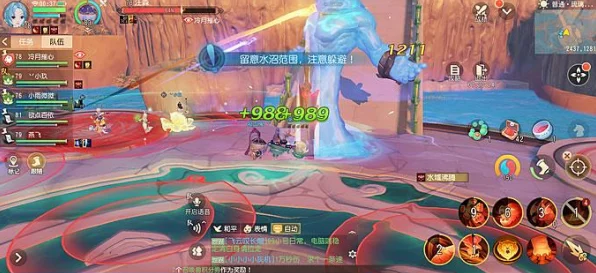 梦幻西游三维版攻略，揭秘琉璃宿怨副本高效通关秘籍