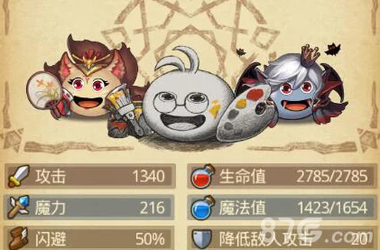 揭秘！不思议迷宫狗仔冈布奥高效速刷阵容搭配与实战技巧