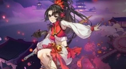 剑网3指尖江湖，揭秘小七隐藏位置，玩家必备寻人攻略