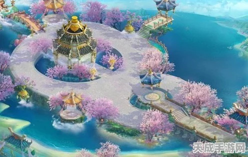 伊洛纳度假村，梦幻手游中的避世桃源，探索其地理秘境与魅力赛事