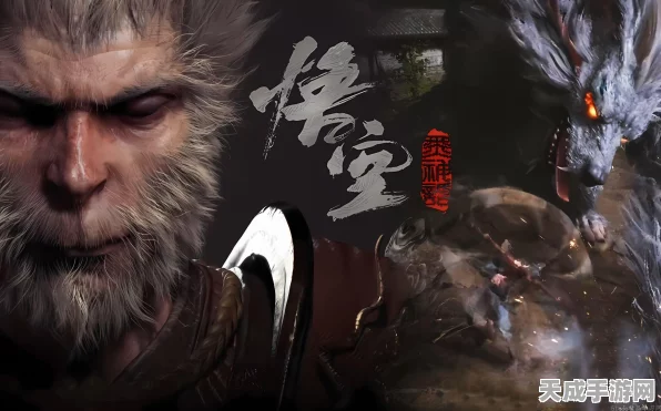 黑神话，悟空鼻嗅爱选挑战赛燃爆开启，玩家热议选择策略！