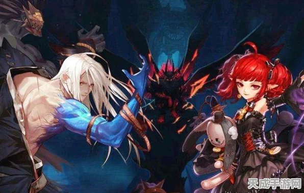 DNF附魔师速升满级攻略，掌握技巧，轻松登顶！