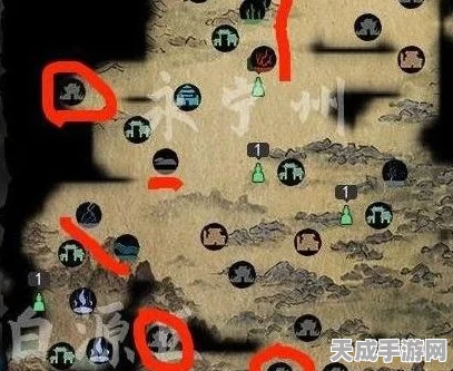 手游资讯，鬼谷八荒筑基灵修大揭秘，逆天改命玩法全攻略