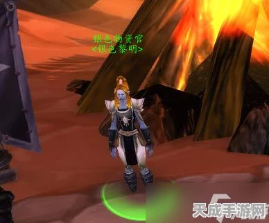 魔兽世界怀旧服WLK，银色北伐军声望速冲全攻略，解锁专属奖励！