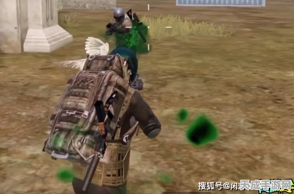 PUBG地铁逃生终极指南，精选枪械搭配策略，助你生存率飙升！