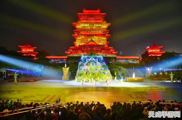 江南百景图，揭秘祝福雕像的神奇效果与摆放秘籍，打造繁荣盛世！