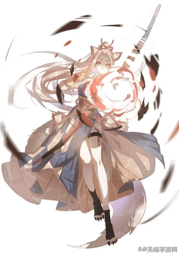 阴阳师顶尖攻略，揭秘白狼最强御魂搭配，征服御魂副本！
