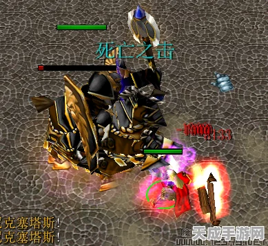 暗黑破坏神2，圣骑士终极装备指南，打造无敌战斗神祇