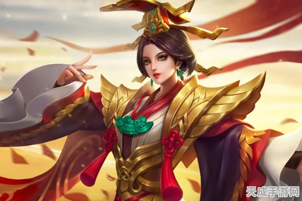 王者荣耀深度攻略，芈月出装秘籍，解锁无解连招！