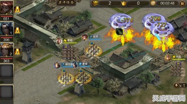 三国志·战略版究竟是不是单机游戏？深度解析与最新动态