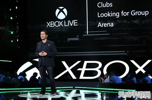 前YouTube游戏大佬跳槽Xbox，担任全球合作伙伴副总裁