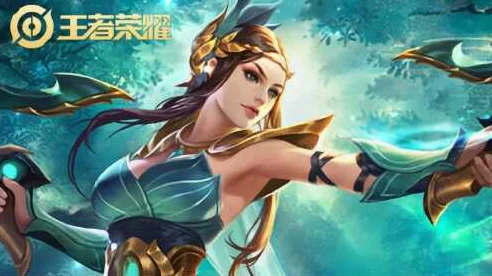 王者荣耀虞姬顶级出装攻略，赛场制胜秘籍大公开