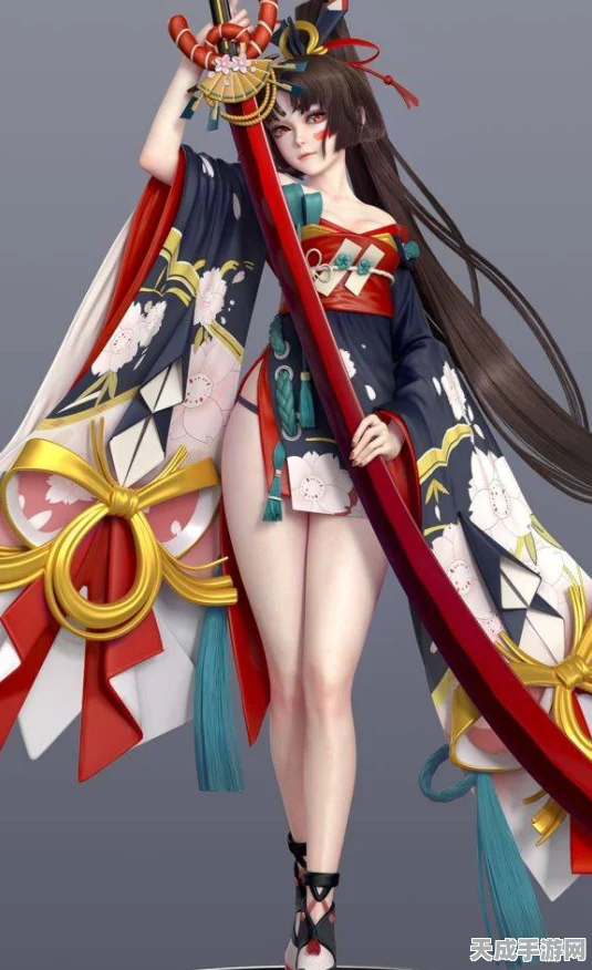 永劫无间新英雄妖刀姬上架时间揭秘，技能亮点与期待值爆棚