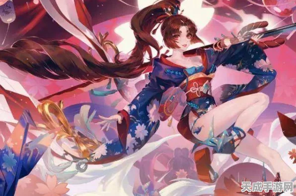 永劫无间新英雄妖刀姬上架时间揭秘，技能亮点与期待值爆棚