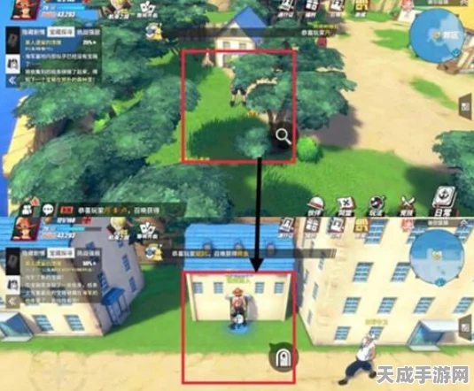 航海王热血航线，阿秋揭秘！高效速刷金果独家攻略