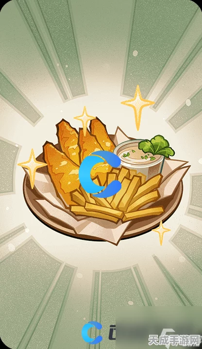 原神美食大赛揭秘，掌握土豆饼配方，赢取游戏内珍稀奖励！