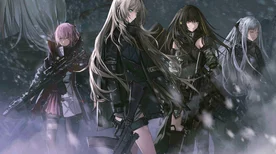 少女前线深度攻略，塌缩点大撤退再点火2完美通关全解析