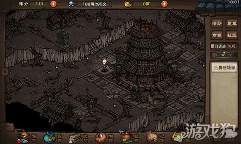烟雨江湖深度揭秘，解锁泠月宫秘技的绝密攻略