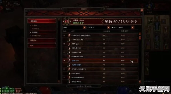 暗黑3巫医传奇属性与巅峰等级加点全攻略