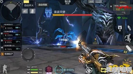 穿越火线热销狂潮，本月热门游戏亮点与激战瞬间大盘点！