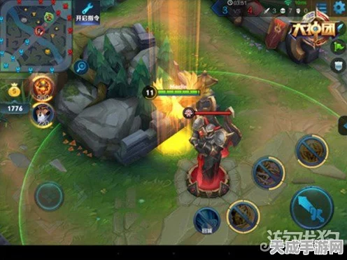 王者荣耀新英雄揭秘，雅典娜上线时间预测及技能详解