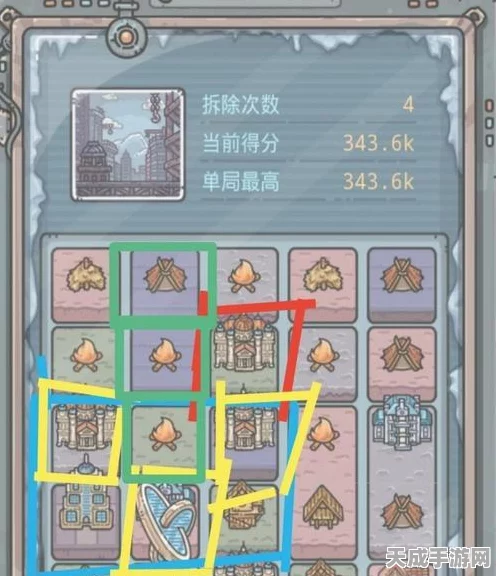 揭秘！最强蜗牛三叉戟终极获取攻略，解锁隐藏关卡挑战