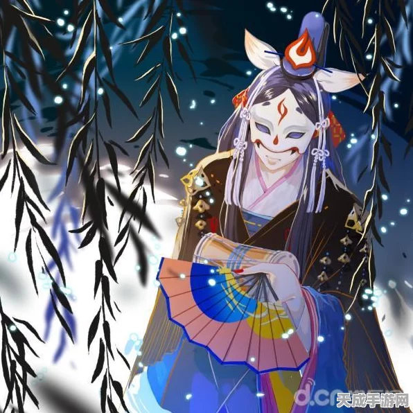 FGO深度解析，玉藻前的魅惑之力与战斗策略全揭秘