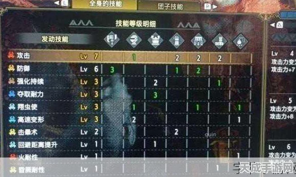 怪物猎人3斩斧属性解放全揭秘，战斗效率飙升新技巧！