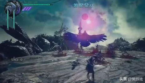 地下城堡3魂之诗，揭秘魔物之魂掉落位置与神秘用途