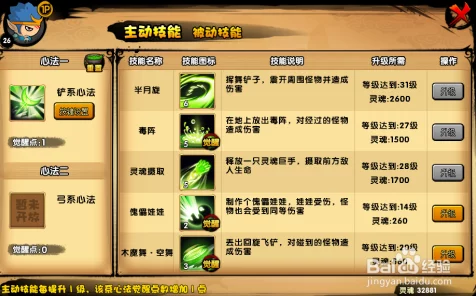 造梦西游4深度解析，沙僧技能加点与觉醒攻略大揭秘