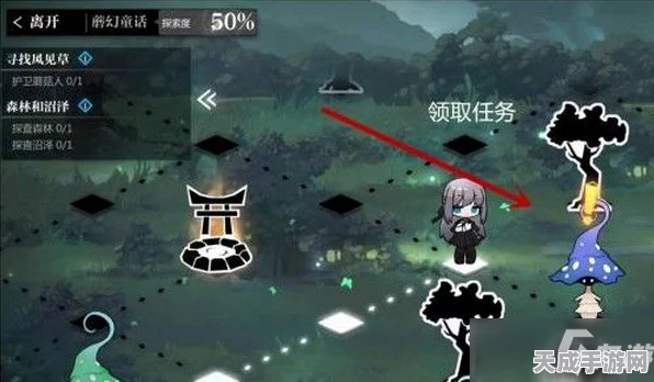 灵魂潮汐开服盛典，独家揭秘通用兑换码大全及福利活动