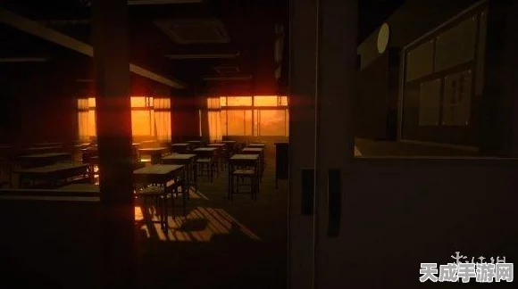 夕鬼零惊悚登陆NS！恐怖冒险新体验仅需79元！
