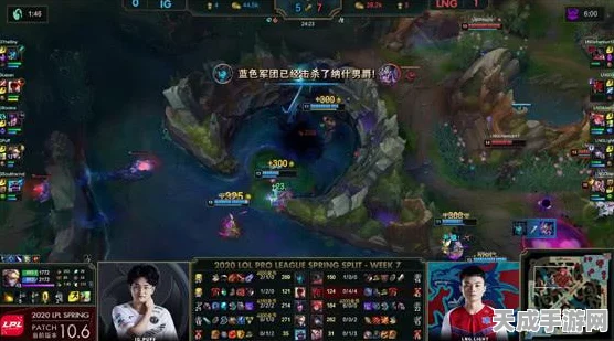 绝地反击！刺激战场埋伏逃脱绝技全揭秘