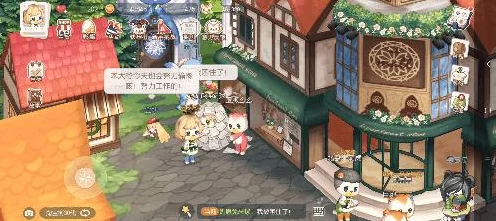奥比岛手游海岛精选指南，解锁最佳岛屿选择策略