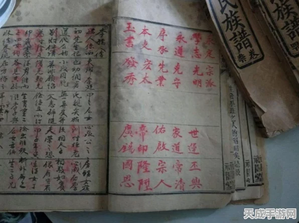暗黑血统创世纪深度剖析，衰败七蛇全攻略，解锁隐藏宝藏的秘密