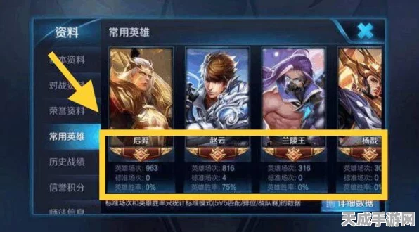 王者荣耀相册管理秘籍，轻松删除不再需要的照片