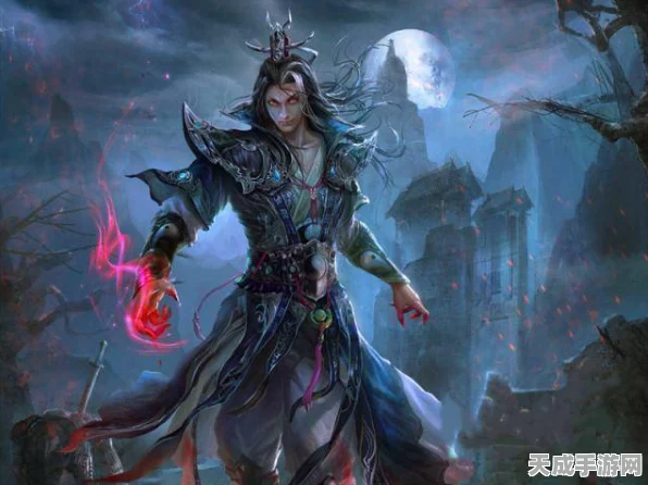 九阴真经作者之谜，揭秘武林奇才黄裳的真实身份