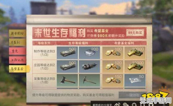 幻塔奉献点全攻略，高效获取途径与实战应用详解