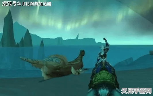 魔兽世界乌龟服，200乌龟币购物指南与超值推荐