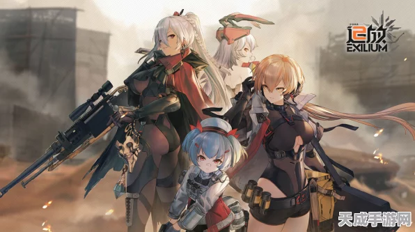 少女前线，揭秘薄暮迷宫3高效通关攻略