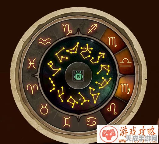 怪物猎人OL，巨蟹星座盘深度解析与实战应用