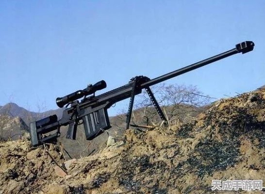 使命召唤AMR狙击枪独家获取秘籍，赛事挑战与任务攻略全解析