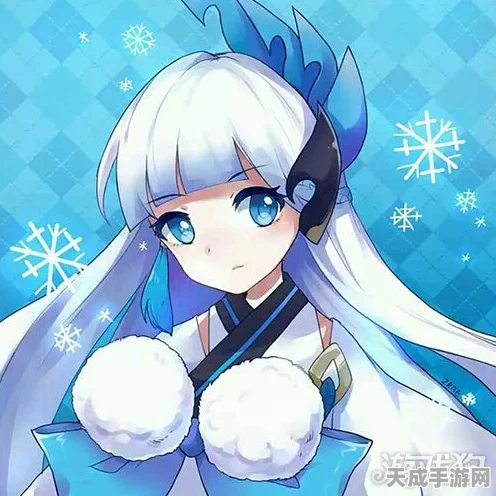 决战平安京深度解析，雪女技能加点策略与实战应用